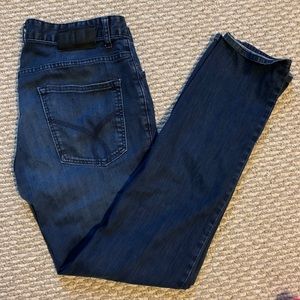 Calvin Klein men's jeans